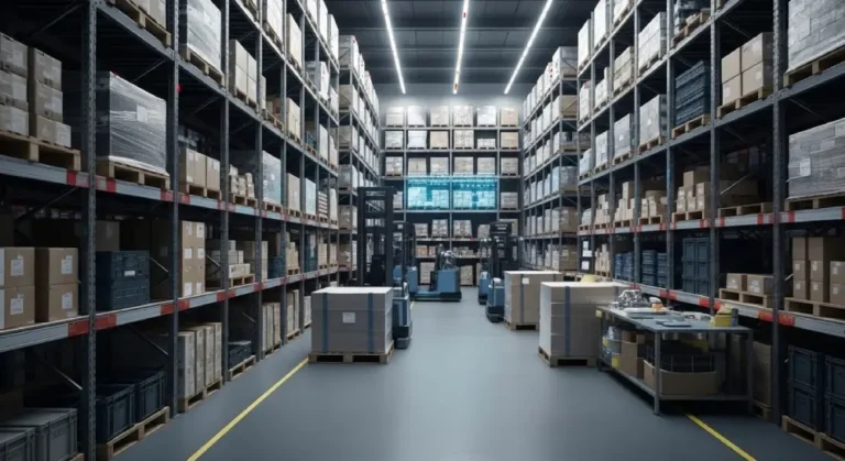 Storage