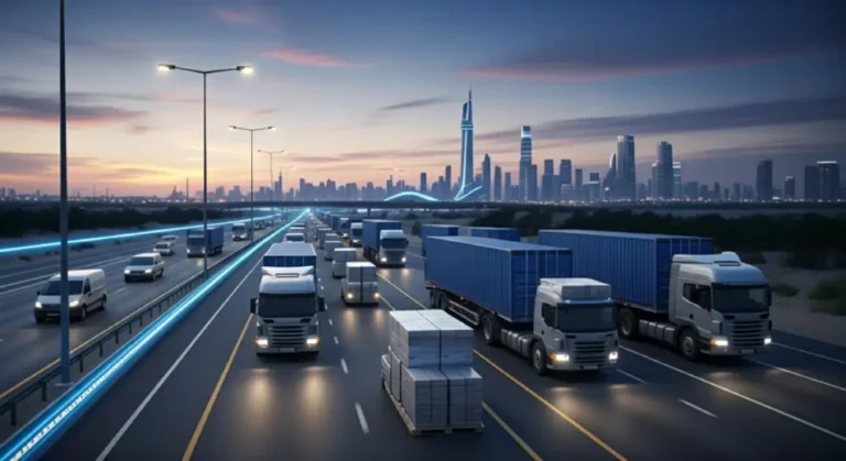 Transportation