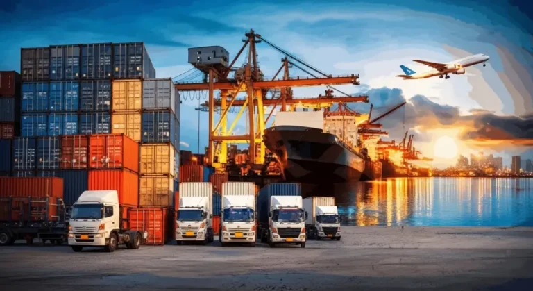 Logistics